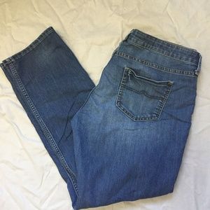 Arizona Size 13S Skinny Jeans